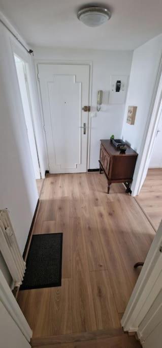 Ferienwohnung Chez Toni Troyes Exterior foto